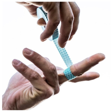 Tejpovací páska CRUX Tape Pack - Sense 0,6 + Power 1,2 cm, 60 m