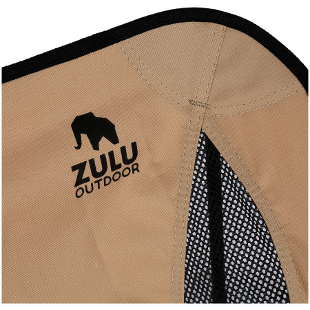 Křeslo Zulu Fenix M