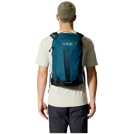 Turistický batoh Rab Airox 18