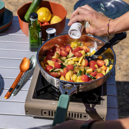 Sada nádobí Gerber Compleat Cook Set