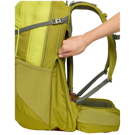 Malý turistický batoh Vaude Wizard 24+4