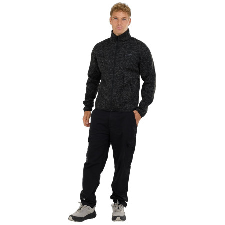 Pánská funkční mikina Fundango Cruz Knit Fleece Jacket
