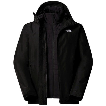 Pánská bunda The North Face M Carto Mono Triclimate Hooded Jacket