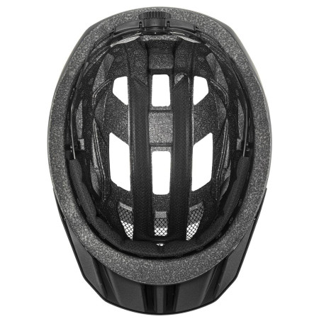 Cyklistická helma Uvex I-Vo 2