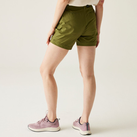 Dámské kraťasy Regatta Xanthi Shorts