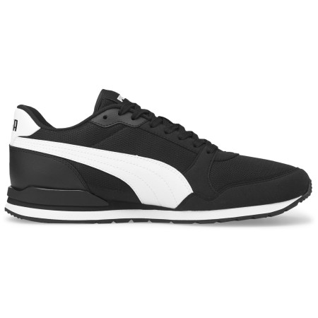 4camping.cz - Pánské boty Puma ST Runner v3 Mesh - 44,5 / černá
