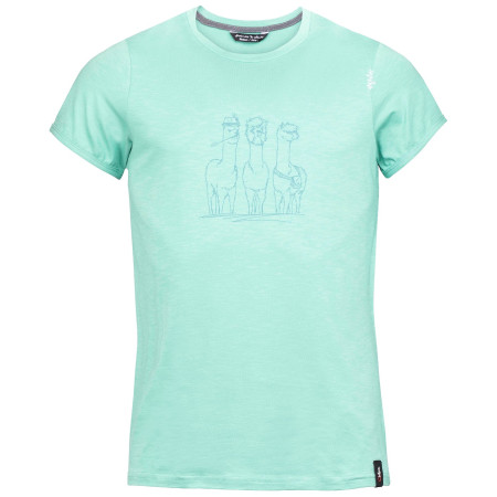 Pánské triko Chillaz Alpaca Gang