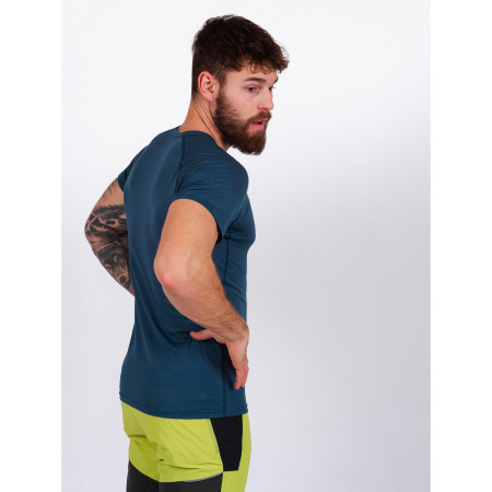 Pánské funkční triko High Point Code 2.0 SS man