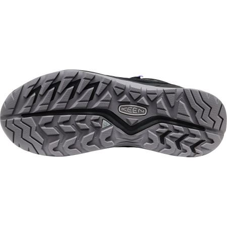 Dámské trekingové boty Keen Hightrail Mid Polar W