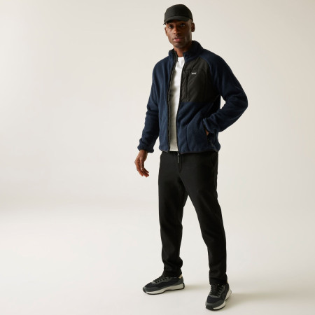 Pánská bunda Regatta Frankie Borg