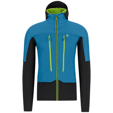 Pánská bunda Karpos Alagna Plus 2.0 Jkt