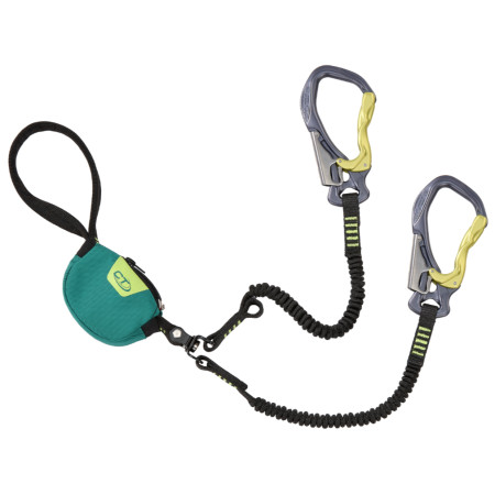Ferratový set Climbing Technology Hook It Compact