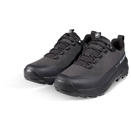 Pánské trekové boty Mammut Ducan III Low GTX Men