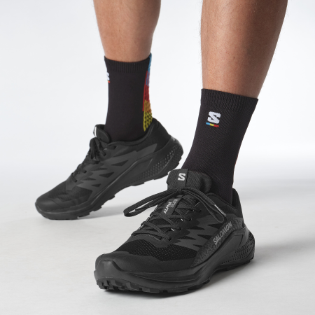 Pánské běžecké boty Salomon Alphaglide