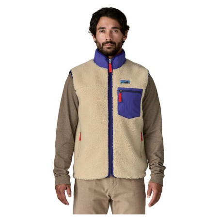 Pánská vesta Patagonia Classic Retro-X Vest