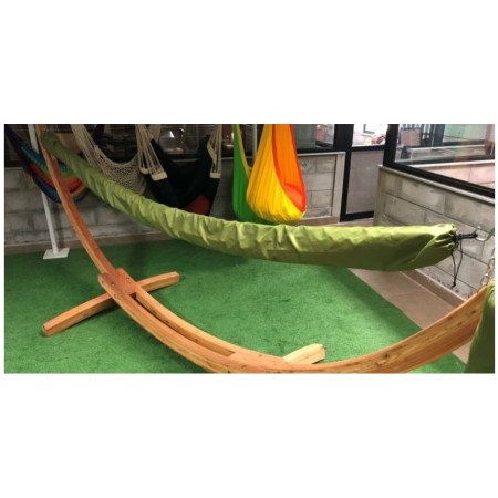 Ochranná plachta na houpací síť Hamaka