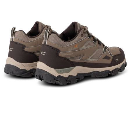 Dámské boty Regatta Wmn Holcombe III Low