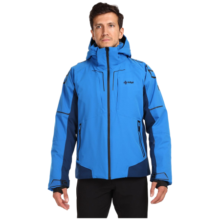 Pánská bunda Kilpi Turnau-M 2024