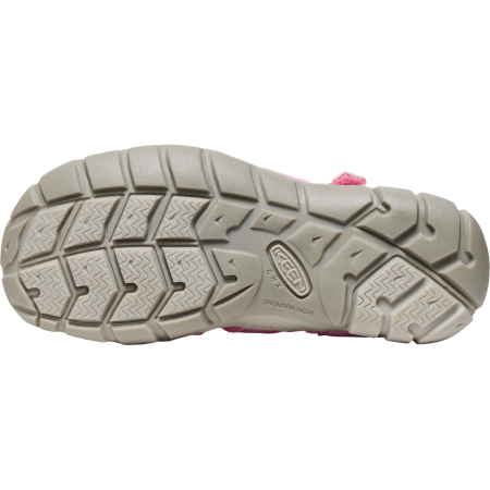 Dětské sandály KEEN Seacamp II Cnx Youth