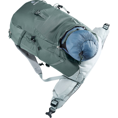 Batoh Deuter Trail Pro 31 SL