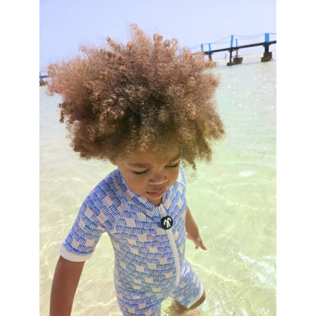 Dětské plavky DucKsday Manta Baby Swimsuit