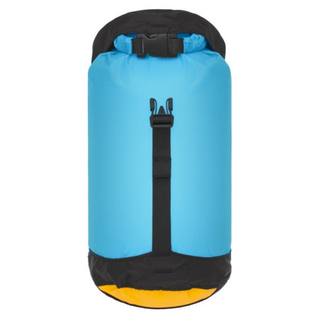Nepromokavý vak Sea to Summit Evac Ultralight Compression Dry Bag 5L