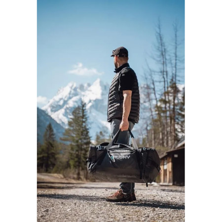 Cestovní taška Husky Turner 40L