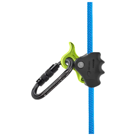 Stahovací popruhy Edelrid Extreme XP Twister triple 4m