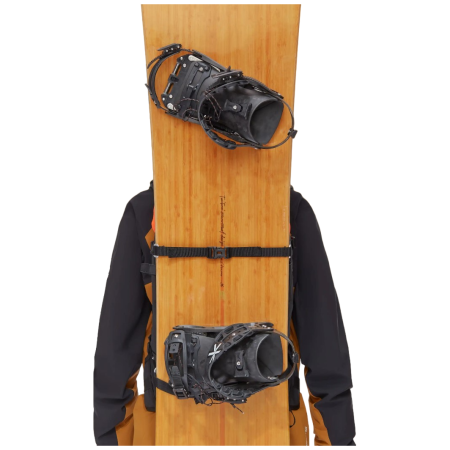 Lavinový batoh Mammut Free 28 Removable Airbag 3.0