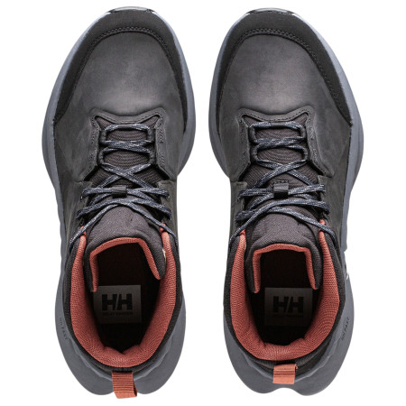 Pánské boty Helly Hansen Awe Hiker Leather