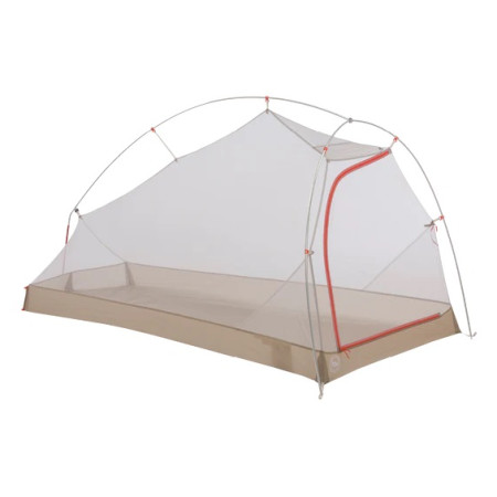Ultralehký stan Big Agnes Fly Creek Hv UL2 Solution Dye