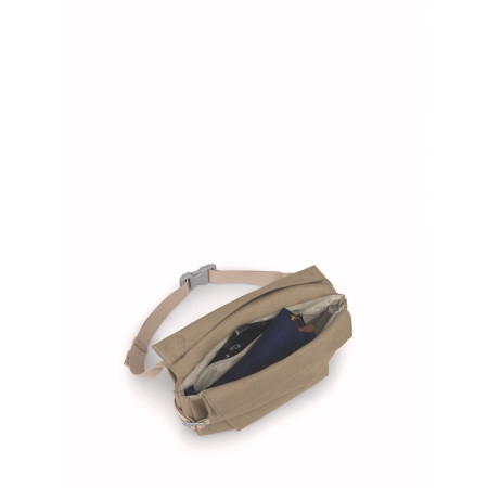 Taška přes rameno Osprey Arcane Hip Bag