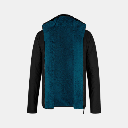 Pánská bunda Montura Sherpa Reversible Jacket