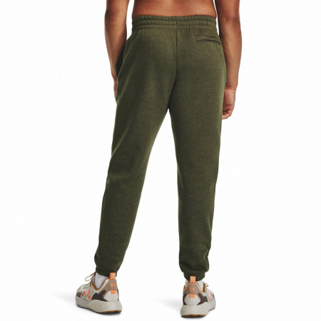 Pánské tepláky Under Armour Essential Fleece Jogger