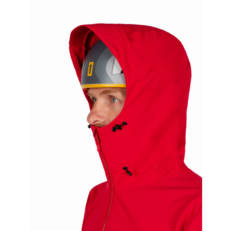 Pánská bunda High Point Nurock Jacket