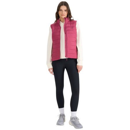 Dámská vesta 4F Vest Jacket F218