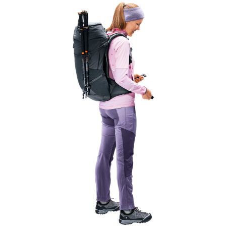 Dámský batoh Deuter Futura Pro 30 SL