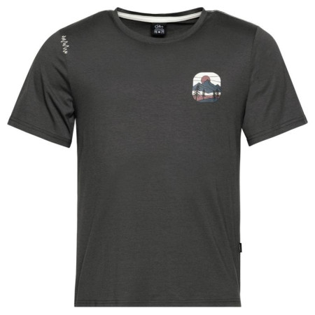 Pánské triko Chillaz Bozen Sunset