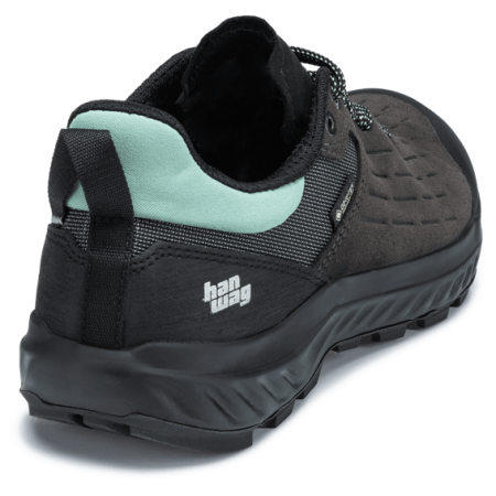 Dámské turistické boty Hanwag Kaduro Low Lady GTX
