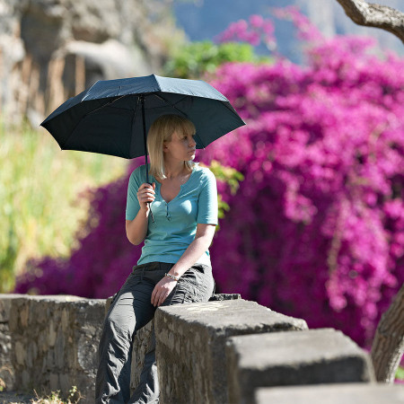 Deštník LifeVenture Umbrella - Medium