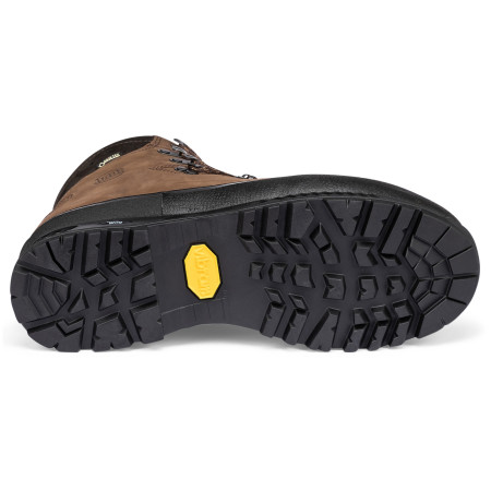 Pánské boty Hanwag Alaska GTX