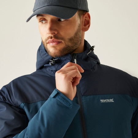 Pánská bunda Regatta Thornridge