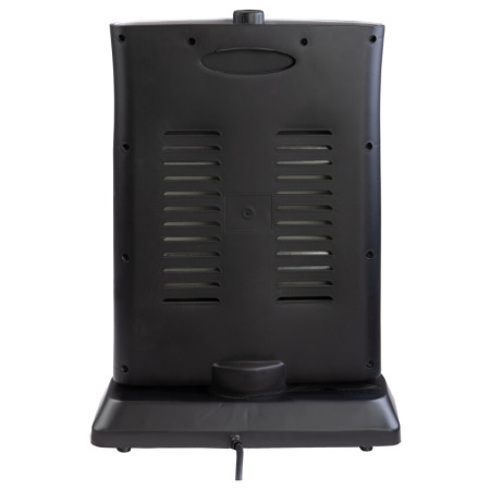 Topení do karavanu Mestic MQK-250