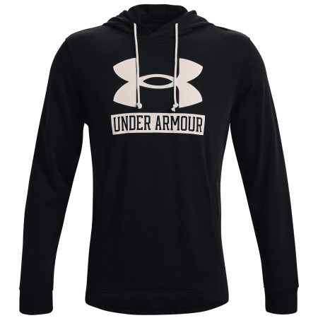 Pánská mikina Under Armour Rival Terry Logo Hoodie