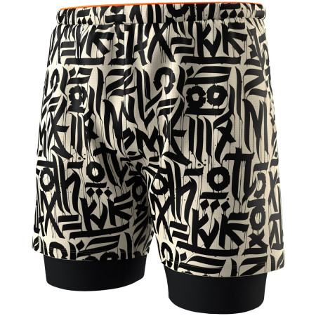 Pánské kraťasy Dynafit Trail 2In1 Shorts M