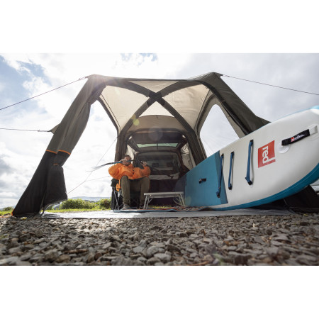 Předstan Vango Tailgate AirHub II Low