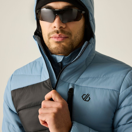 Pánská bunda Dare 2b Aero Fuse Padded Jacket