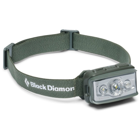 Čelovka Black Diamond Storm 550