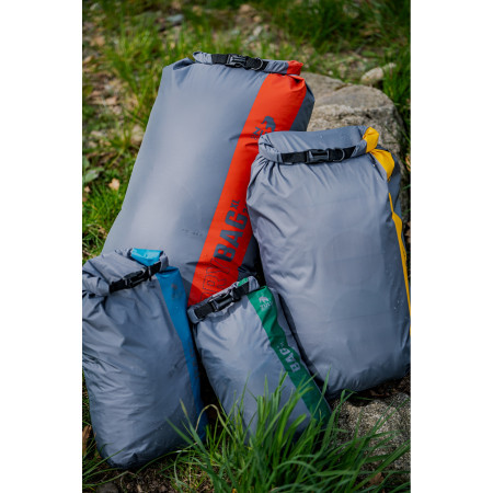Nepromokavý vak Zulu Drybag S