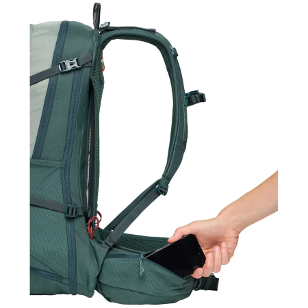 Turistický batoh Vaude Wizard 30+4